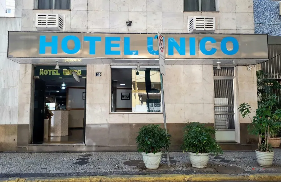 Hotel Unico